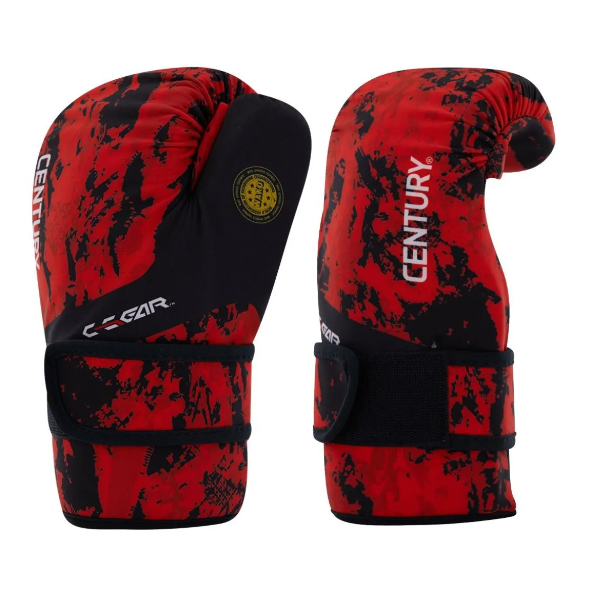C-Gear Sport Respect Point Fighting Punches