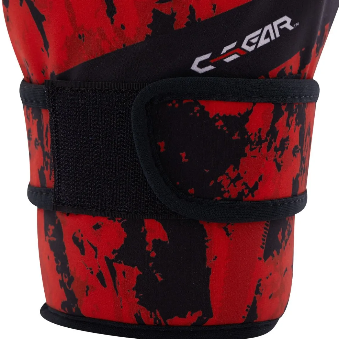 C-Gear Sport Respect Point Fighting Punches