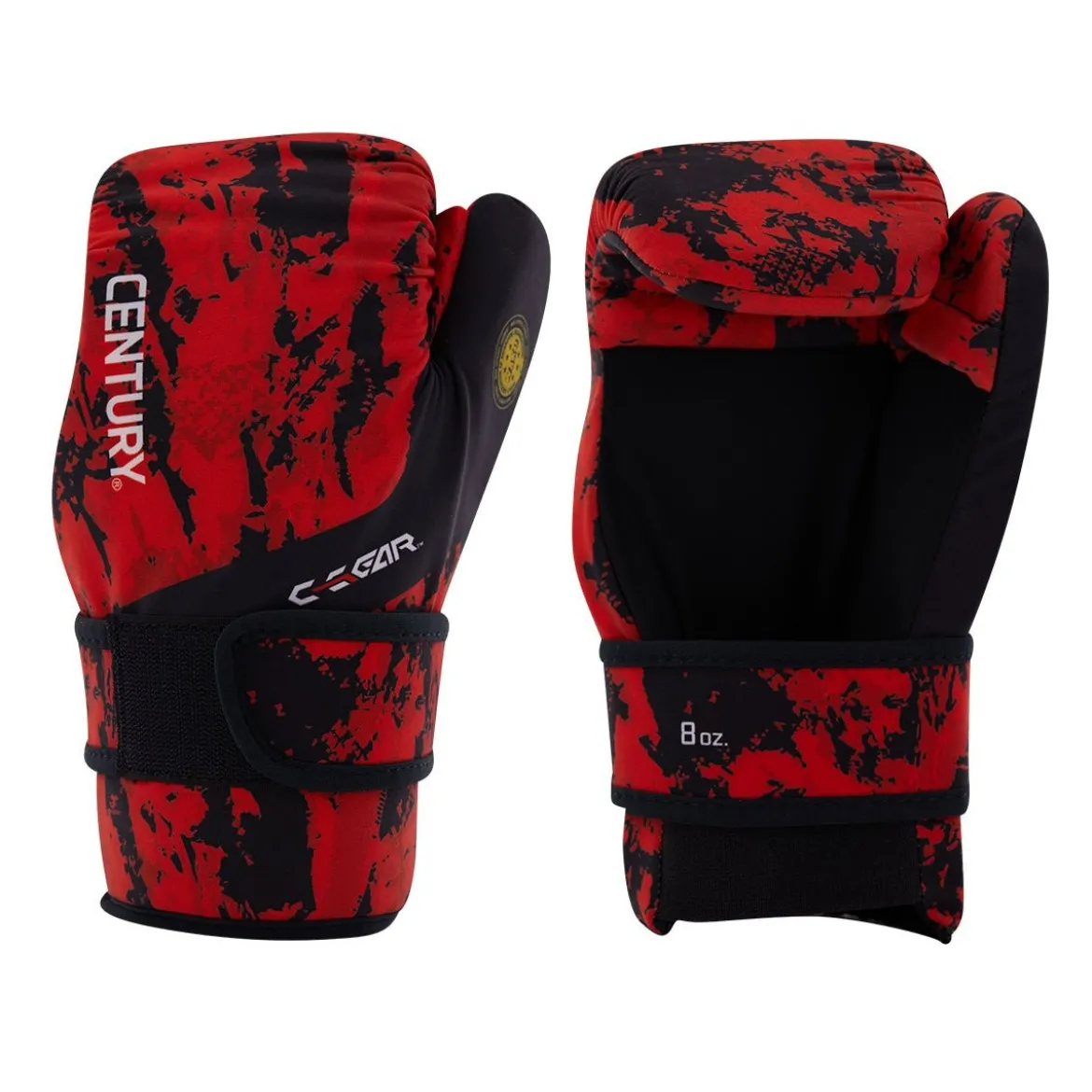 C-Gear Sport Respect Point Fighting Punches