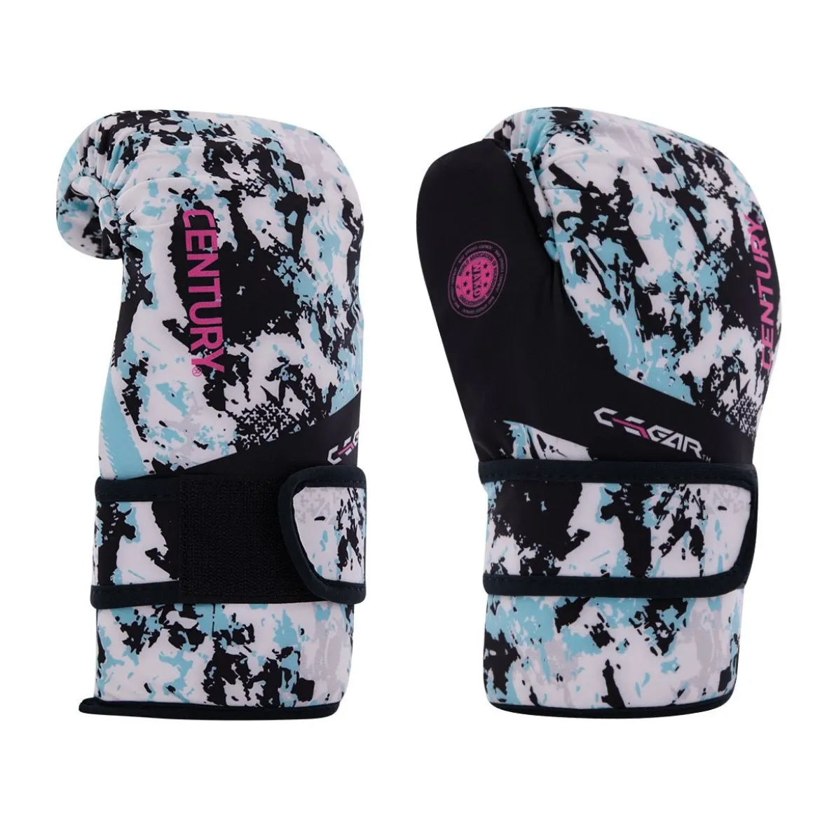 C-Gear Sport Respect Point Fighting Punches