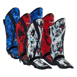 C-Gear Sport Respect Shin Instep