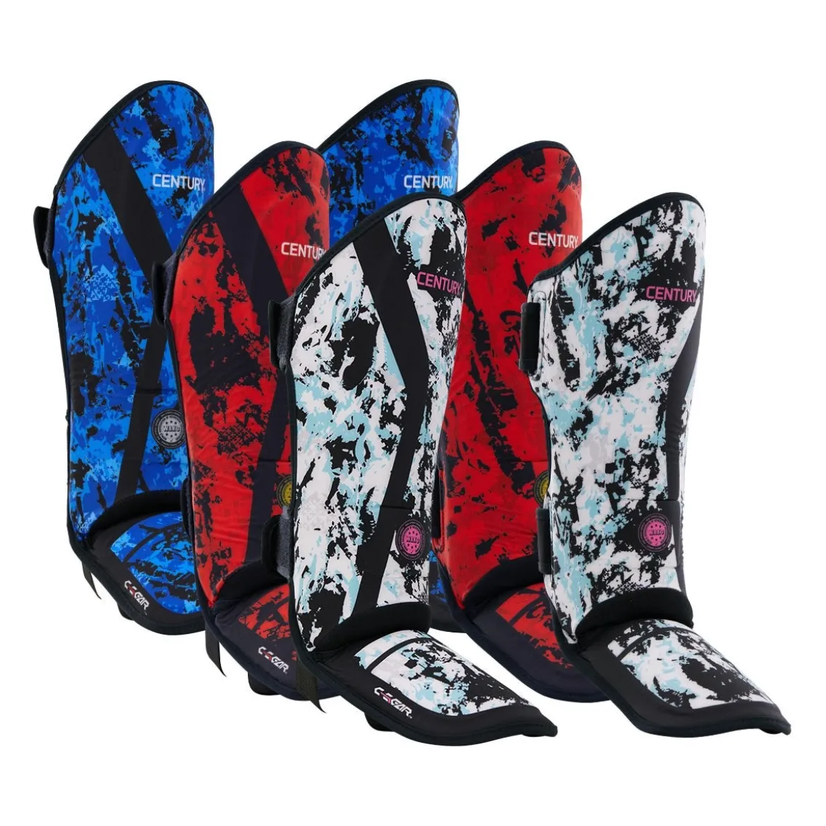 C-Gear Sport Respect Shin Instep