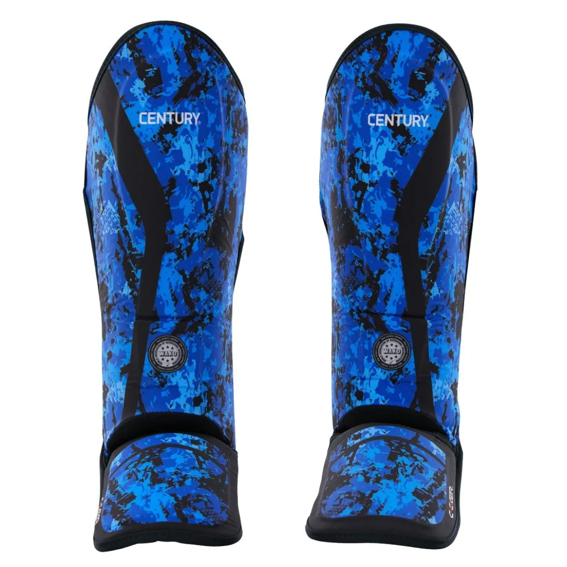 C-Gear Sport Respect Shin Instep