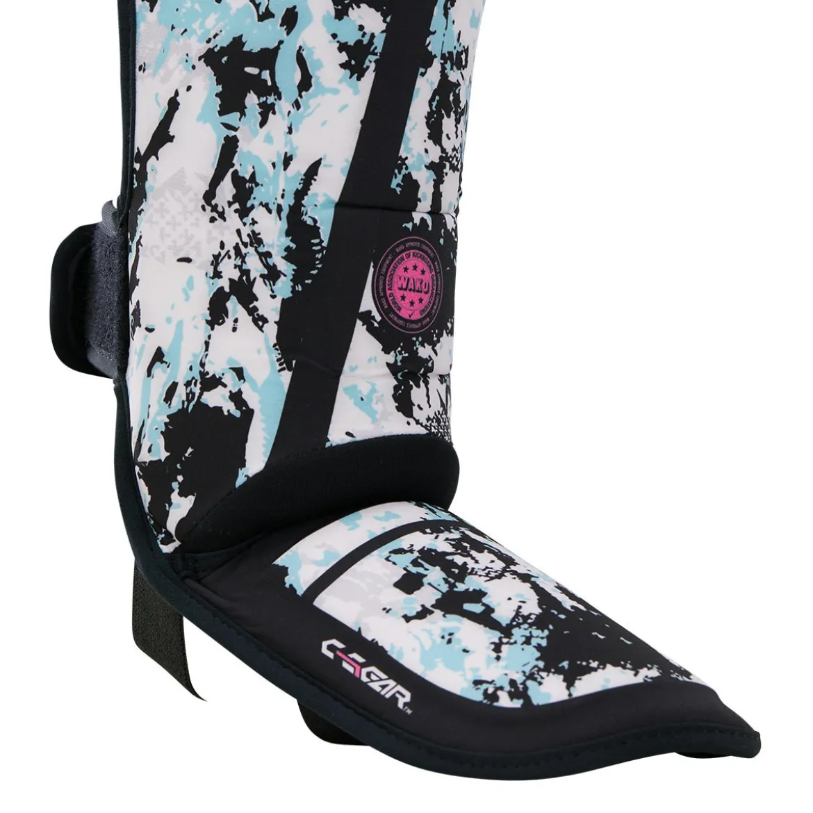 C-Gear Sport Respect Shin Instep