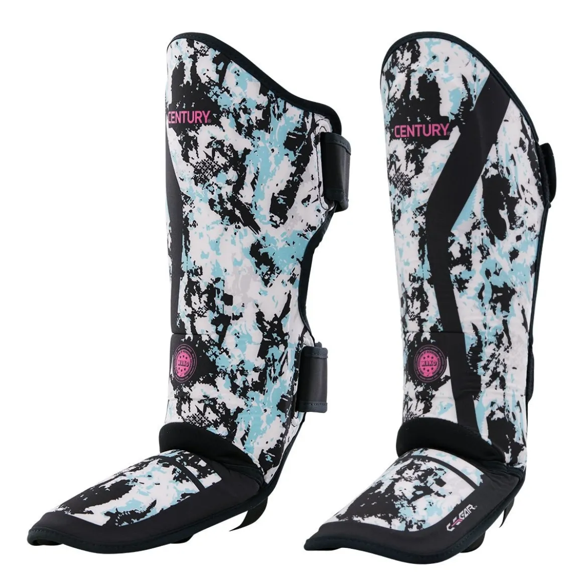 C-Gear Sport Respect Shin Instep