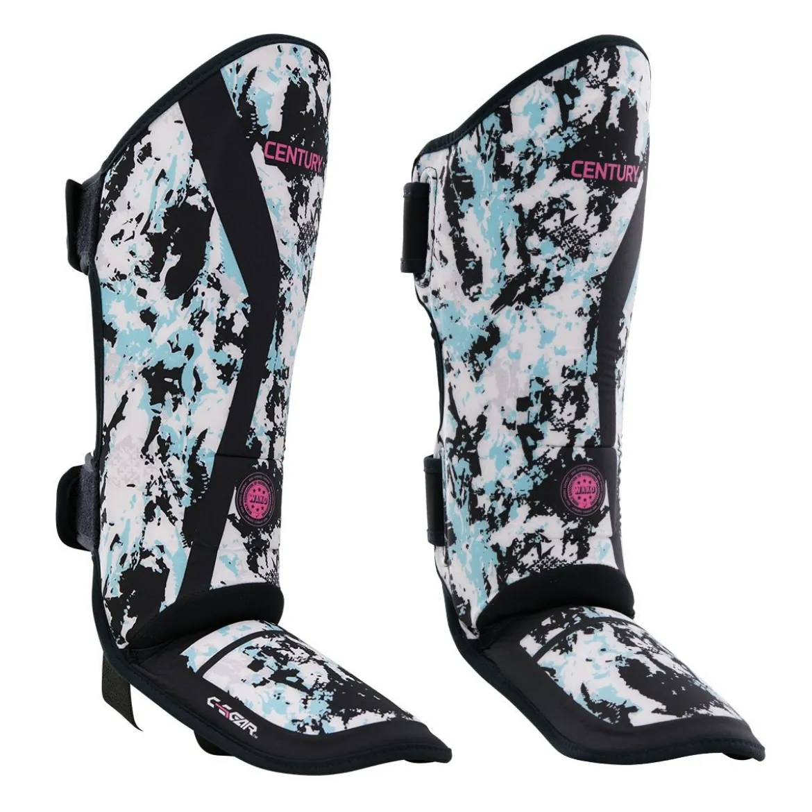 C-Gear Sport Respect Shin Instep