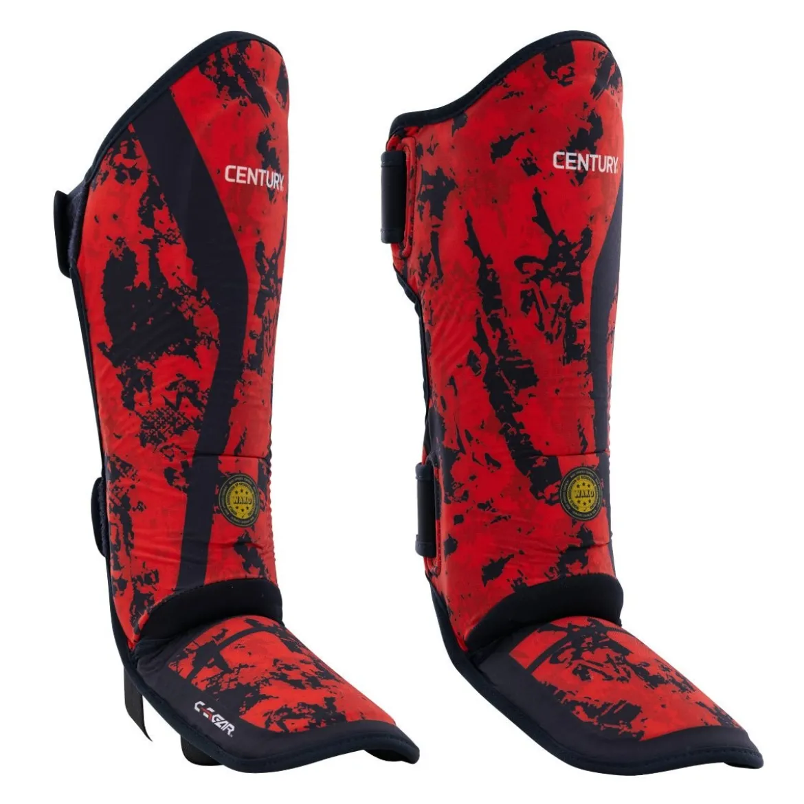 C-Gear Sport Respect Shin Instep