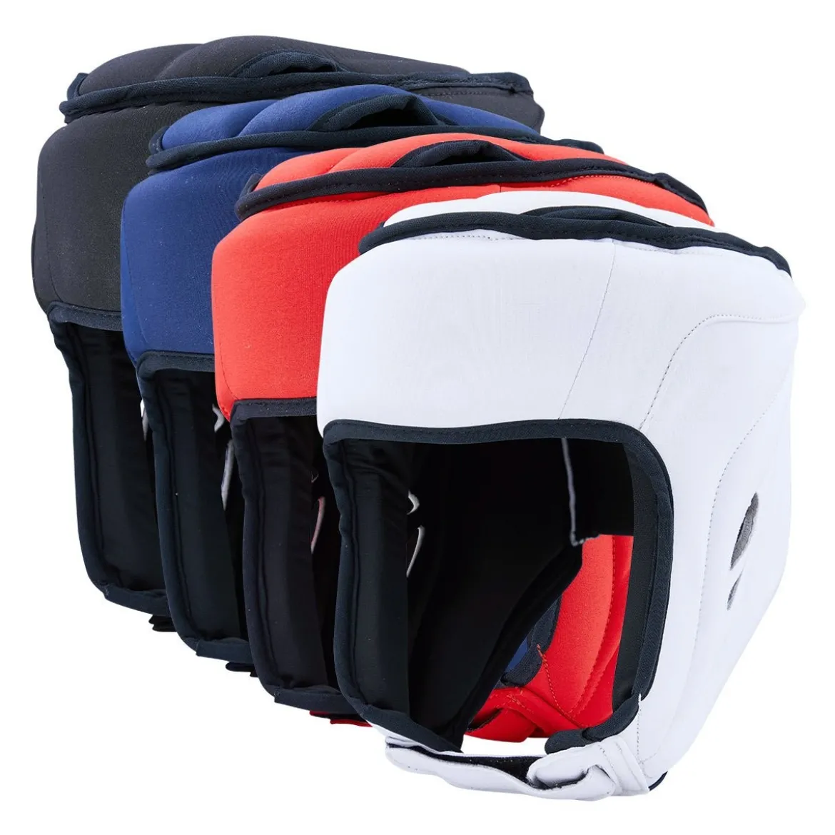 C-Gear Sport Solid Headgear 2.0