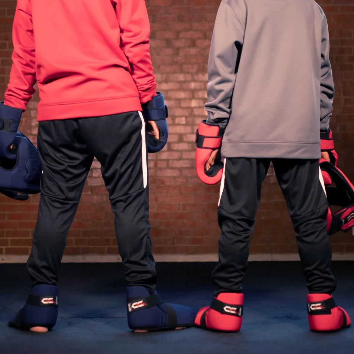 C Gear Sport Solid Kicks