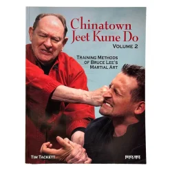 Chinatown Jeet Kune Do Volume 2