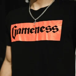 Classic Gameness Logo Tee