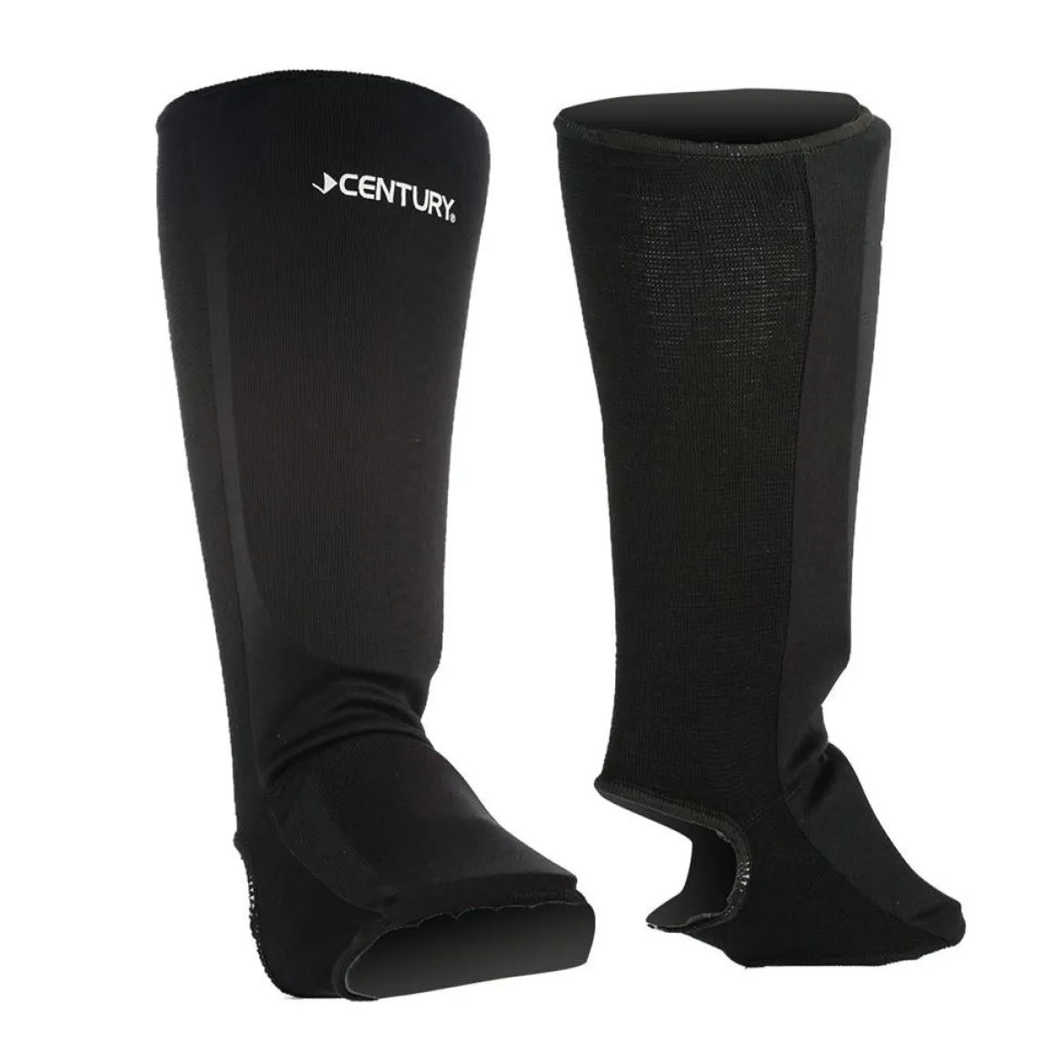 Cloth Shin Instep Pads