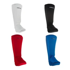 Cloth Shin Instep Pads