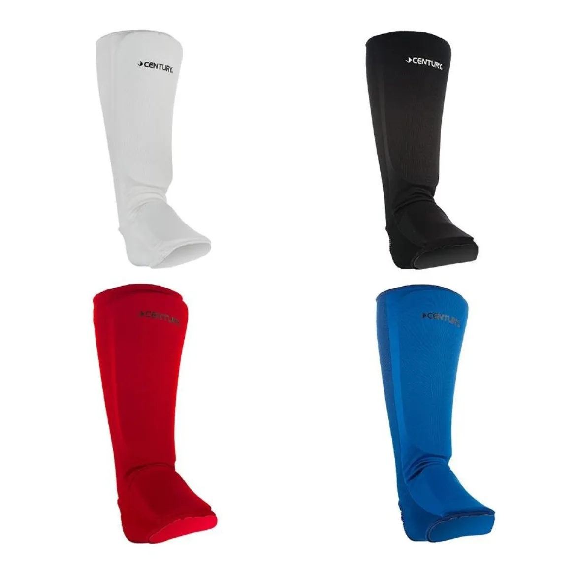 Cloth Shin Instep Pads