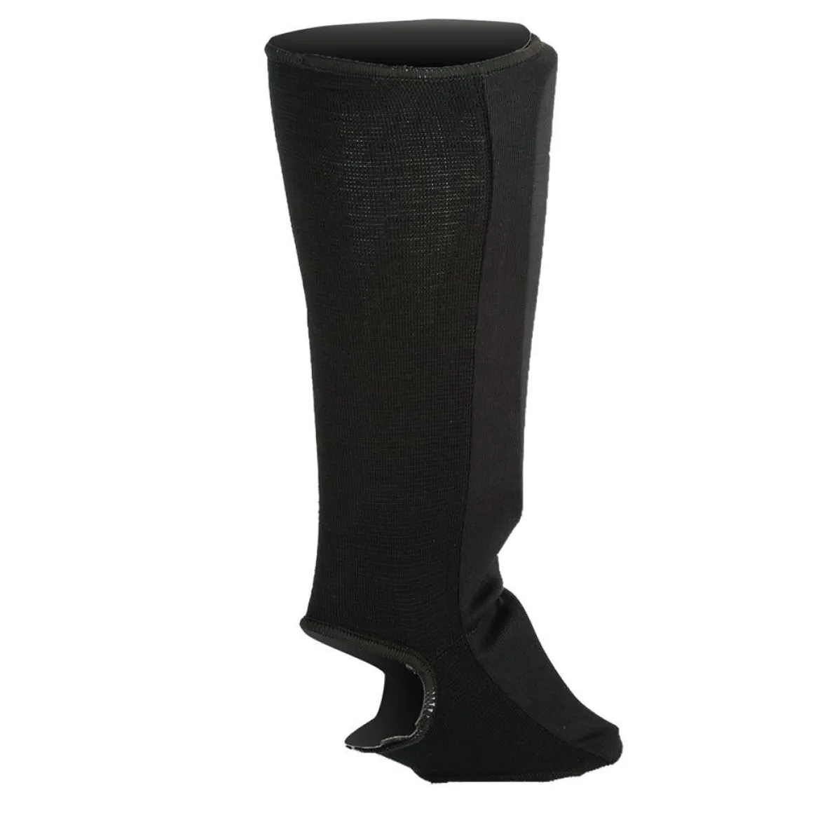 Cloth Shin Instep Pads