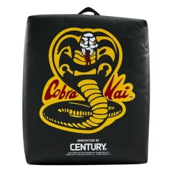 Cobra Kai Square Target