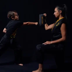 Cobra Kai Square Target