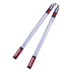 Competition Nunchaku - Fire and Ice