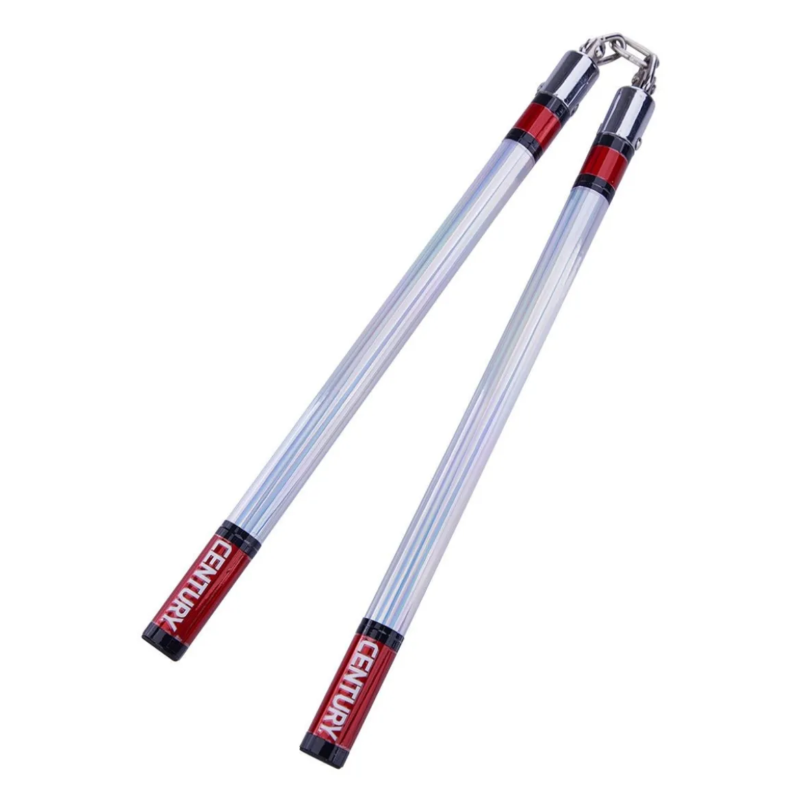 Competition Nunchaku - Fire and Ice
