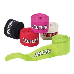 108" Cotton Hand Wraps