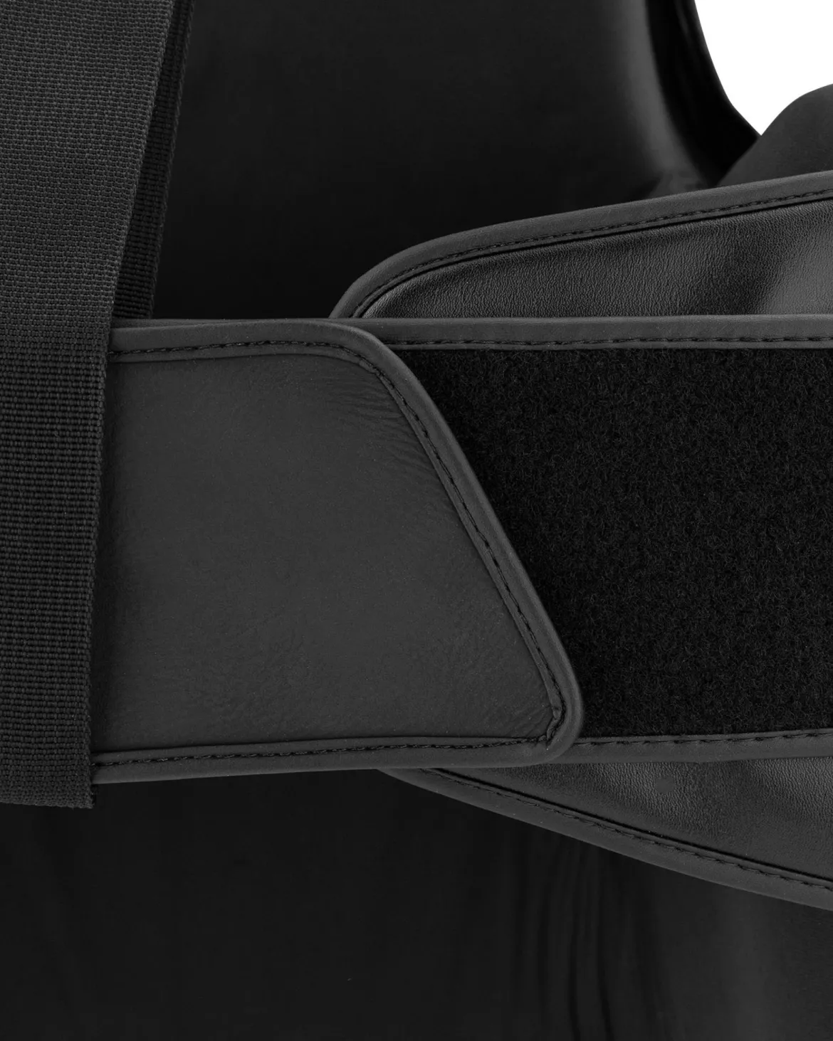 Creed Belly Pad