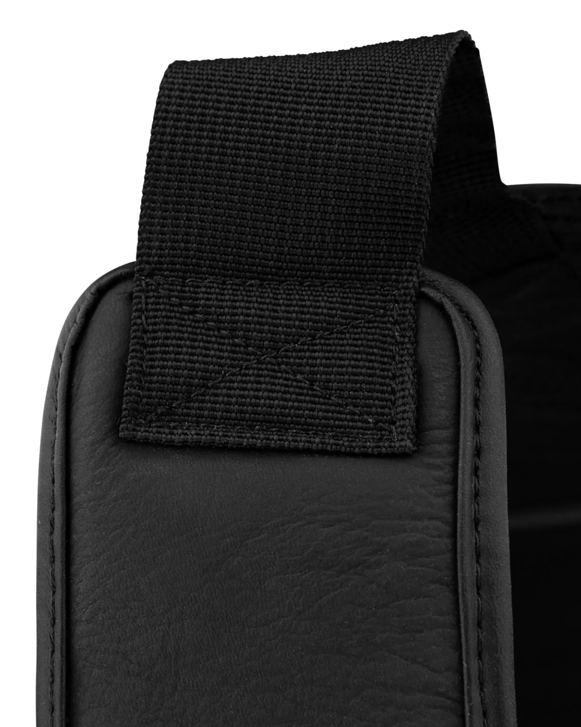 Creed Belly Pad