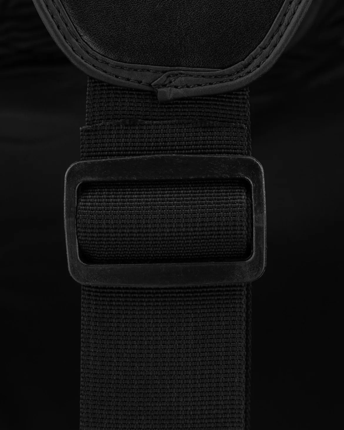 Creed Belly Pad