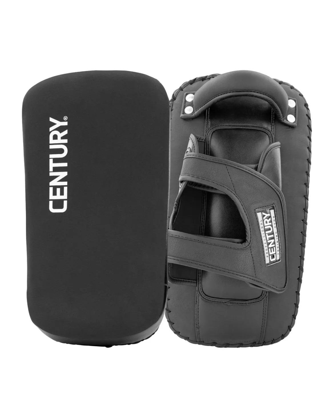 Creed Curved Thai Pad Pair