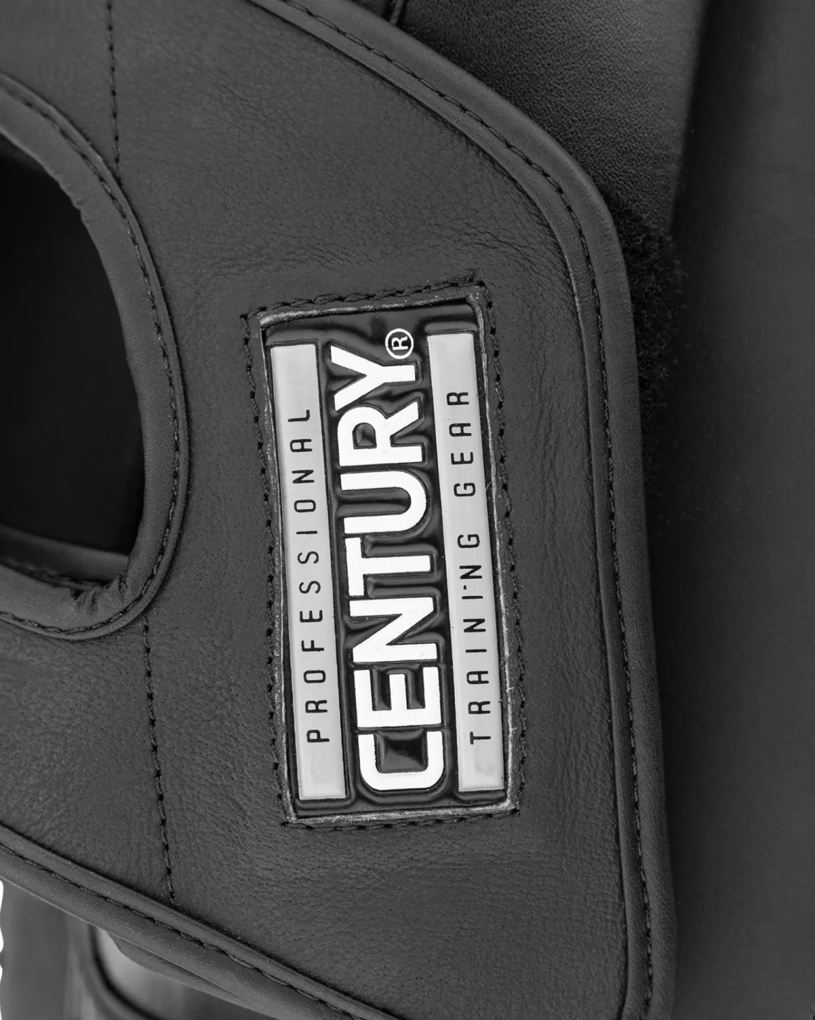 Creed Curved Thai Pad Pair