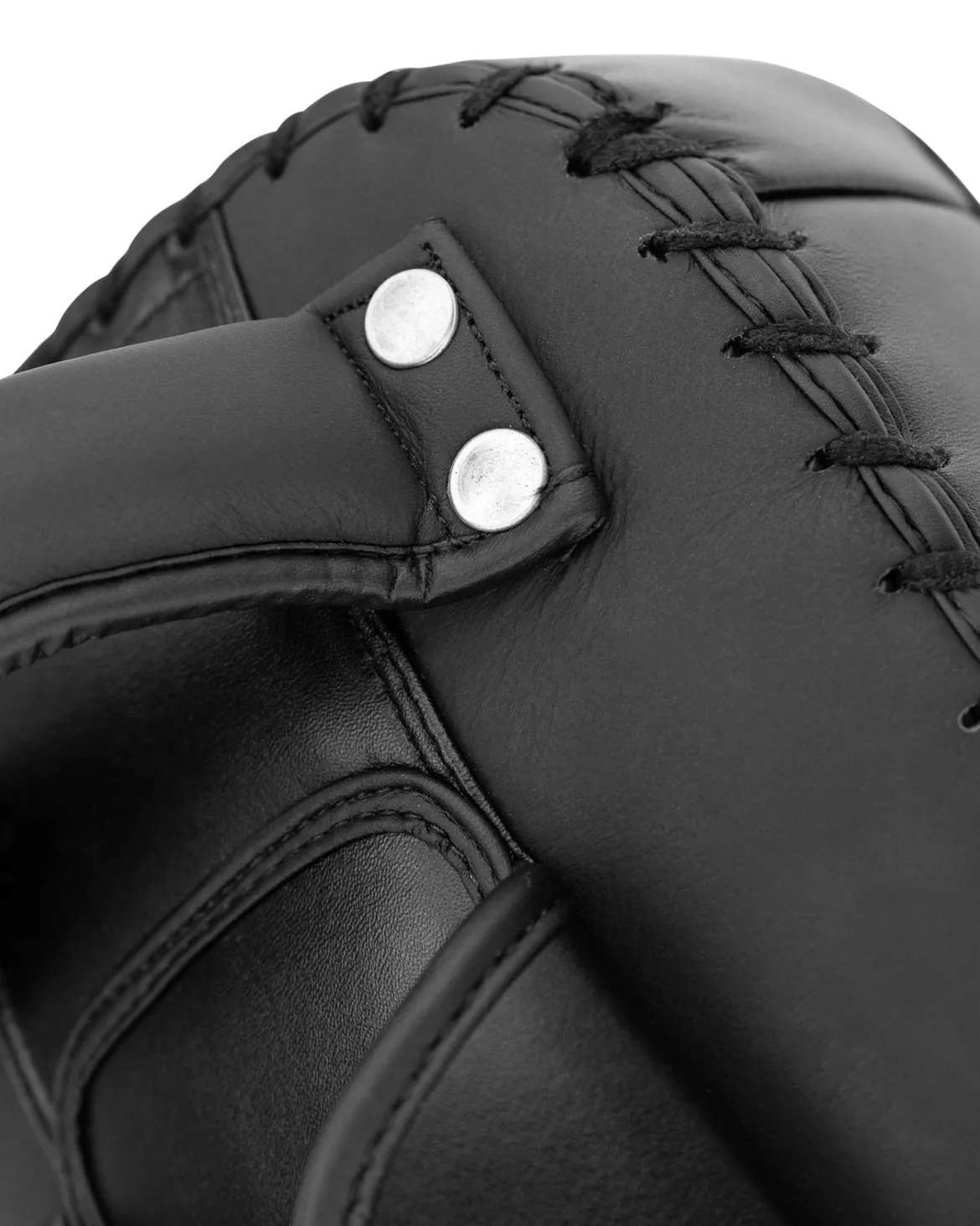 Creed Curved Thai Pad Pair