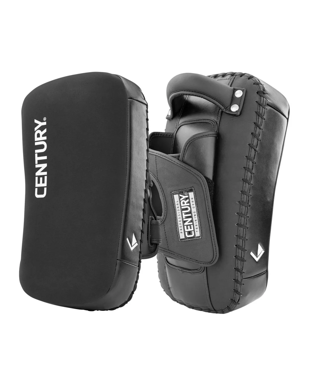 Creed Curved Thai Pad Pair
