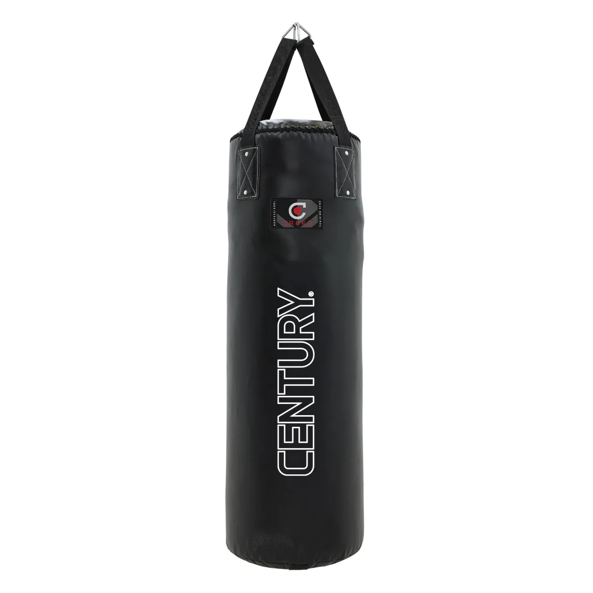 Creed Foam Lined 100 lb. Heavy Bag