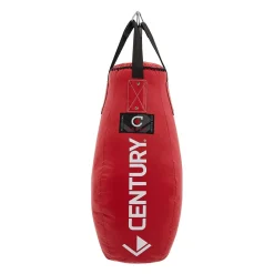 Creed Foam Lined 60 lb. Tear Drop Bag