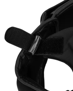 Creed Head Gear