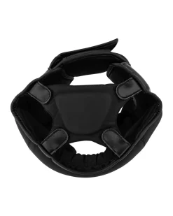 Creed Head Gear