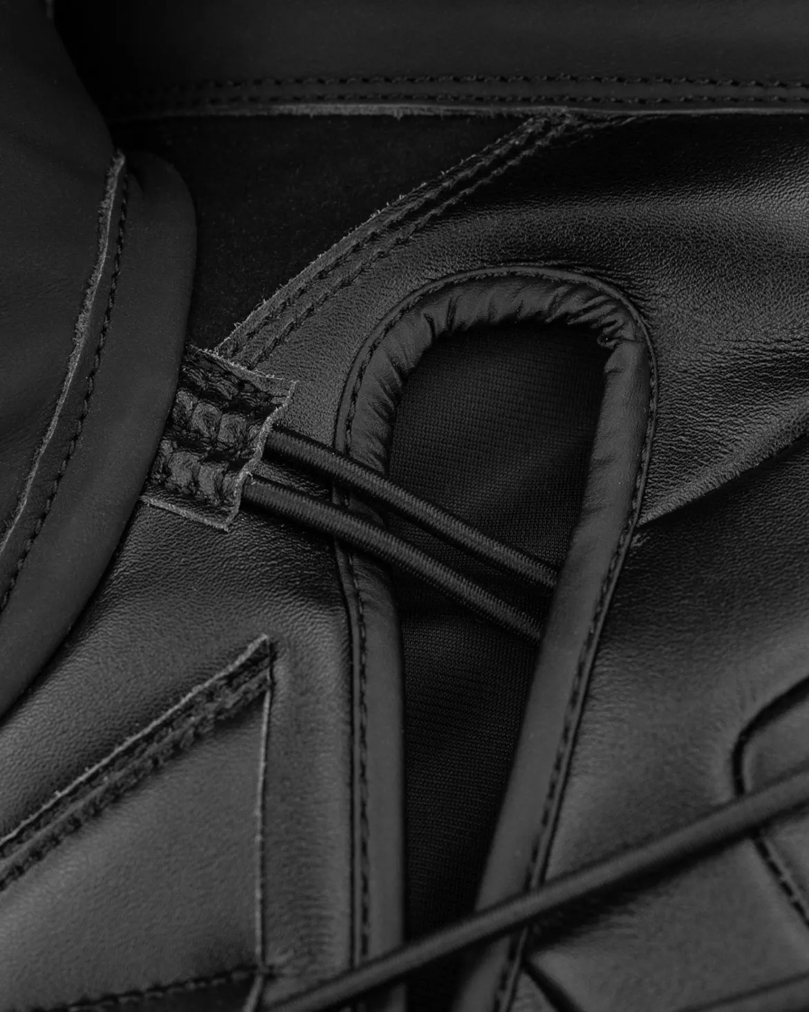Creed Lace up Boxing Gloves