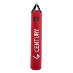 Creed 100 lb. Foam Lined Muay Thai Heavy Bag