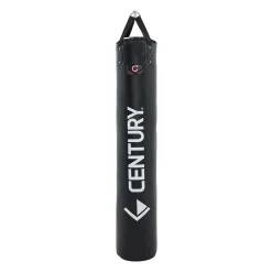 Creed 100 lb. Foam Lined Muay Thai Heavy Bag