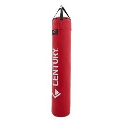 Creed 100 lb. Foam Lined Muay Thai Heavy Bag