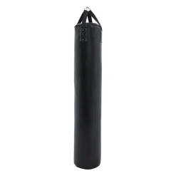 Creed 100 lb. Foam Lined Muay Thai Heavy Bag