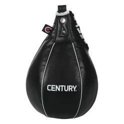 Creed Leather Speed Bag