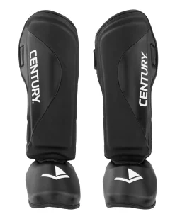 Creed Shin Instep