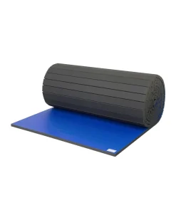 Custom Rollout Mat - 2" Thick