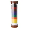 Cylinder Belt Displays - 10 Level