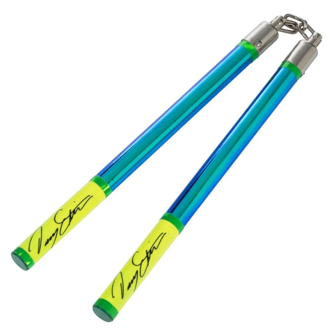 Danny Etkin Illuminator Nunchaku - Yellow