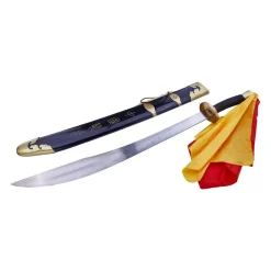 Dao Broadsword