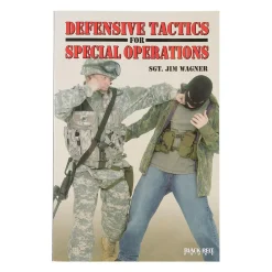 Defensive Tactics