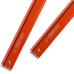 Deluxe Aluminum Kamas