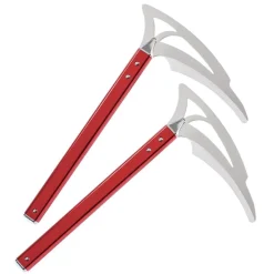 Deluxe Aluminum Kamas