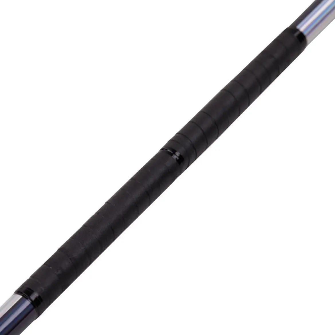 Demo Bo Staff